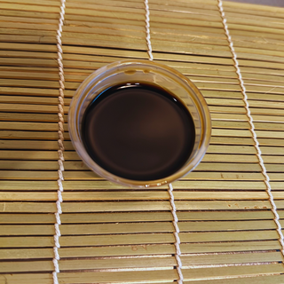 Molho de Soja