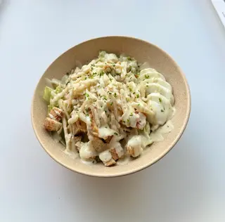 Salata Caesar