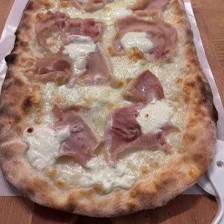 La Bianchetta  - Renatino 45 cm