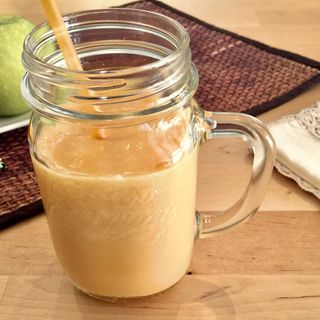 Smoothies Caribbean Pasión