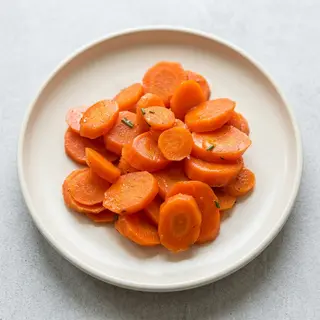 HOT 13 Carrot
