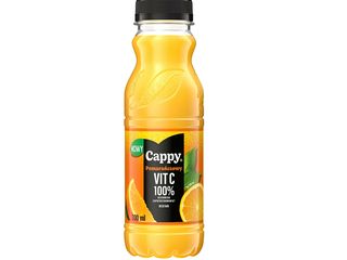 CAPPY POMARANCZA (330ml)