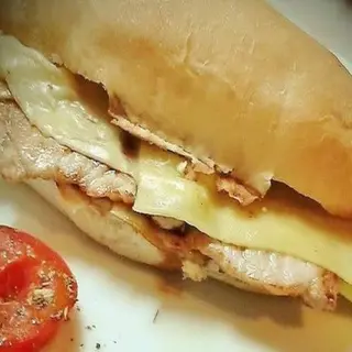 Pepito De Lomo