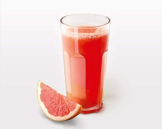 Sok Grejpfrutowy