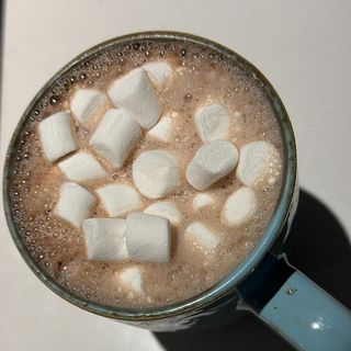 Какао з маршмелоу (200 г)