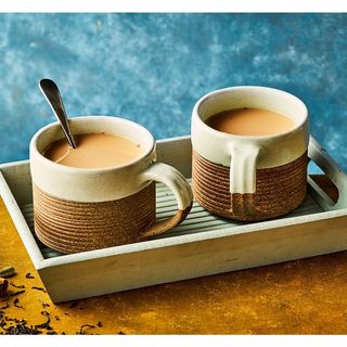 Masala Tea
