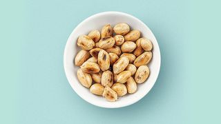 მიწისთხილი 25გრ