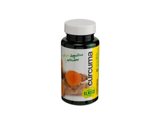 Cúrcuma Recó (60 Cap.)