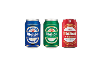 Mahou Clásica