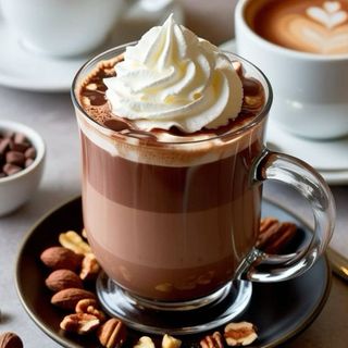 Лате горіхове