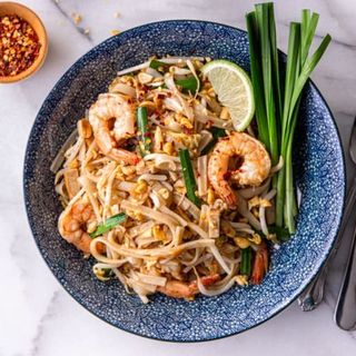 291.Pad thai