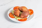 Kibbe lahme (halal) - كبة لحمة