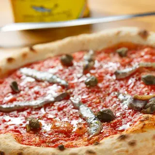 Napoletana