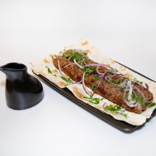 ქაბაბი საფირმო ლულა