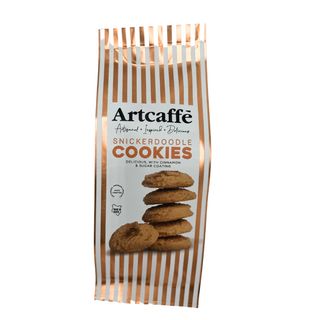 Snickerdoodle Cookie Pouch 90g