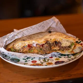Carne molida