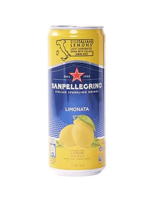San Pellegrino Limonata