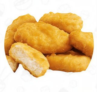 71. Crocchette di pollo