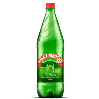 Knjaz Miloš 0.5l