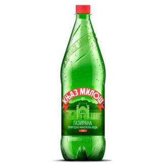 Knjaz Miloš 0.5l