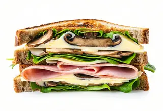 Toast Campagnolo