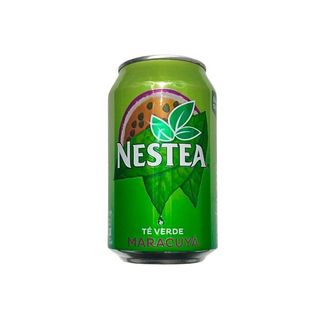 Nestea Té Verde Maracuyá (33 Cl.)