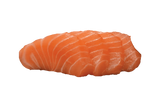 Sashimi Saumon A L'aneth - 4 Pièces