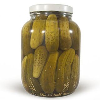 Pepinillo En Vinagre