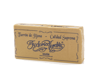 Turrón Jijona (500 G.)