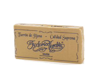 Turrón Jijona (500 G.)