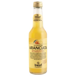 Aranciata San Pellegrino 33 cl