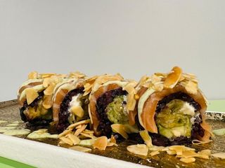 Crazy Roll - 4 pezzi