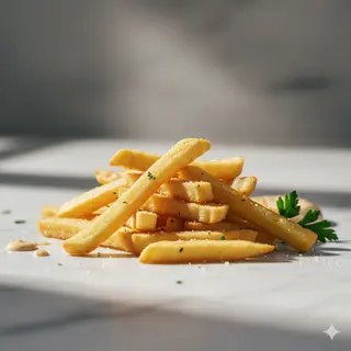 Patatine fritte