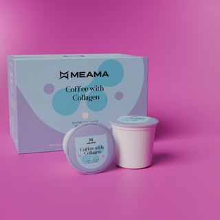 ყავა კოლაგენით