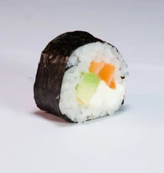 Tonno - 8 pezzi futomaki