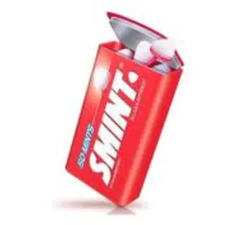 Smint Tin Fresa