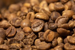 caffè TOSTATO FRESCO Decaffeinato a Vapore 100% Arabica 250 grammi