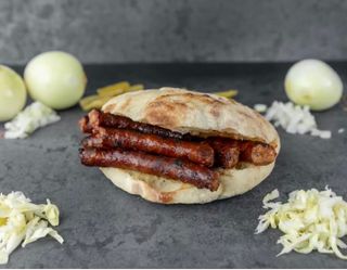 Roštiljska kobasica  250g