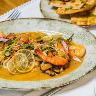 FRUCTE DE MARE LA TIGAIE