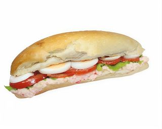 Pasta Delícias do Mar