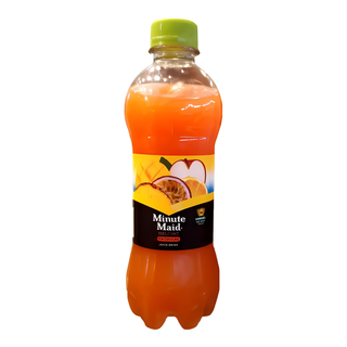 Minute Maid-Tropical
