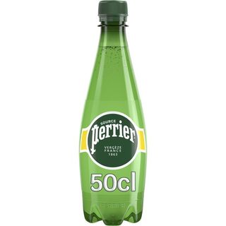 Perrier 50cl PET