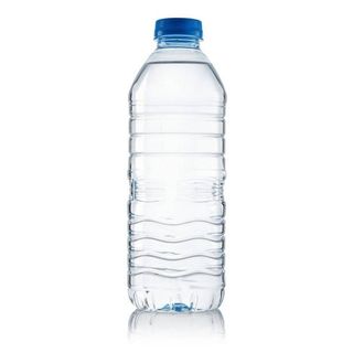 Purified Drinking Water 500ml PET
