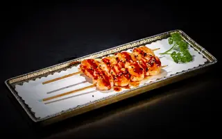 155 Ebi kushi - 4 pezzi