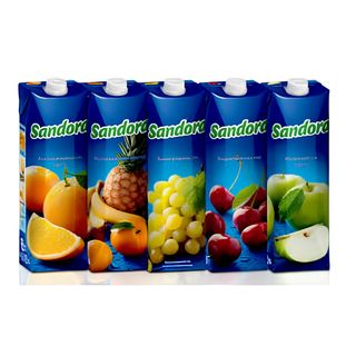 Сік Sandora (1000мл)