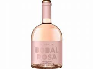 Vino rosado - Bobal Rosa