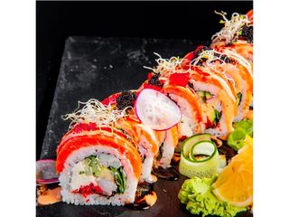 Мега Рол (600/10/20/50г)