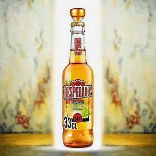 Desperados 33cl