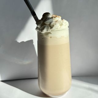 Милкшейк Шоколад