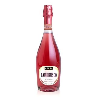 Lambrusco, rose
